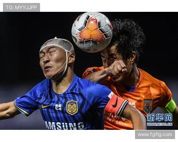 2015年鲁能与苏宁激战回顾：一场精彩绝伦的中超对决与历史意义分析