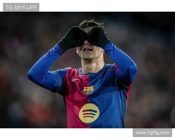 佩德里：年轻天才在巴萨的崛起与未来潜力的无限可能