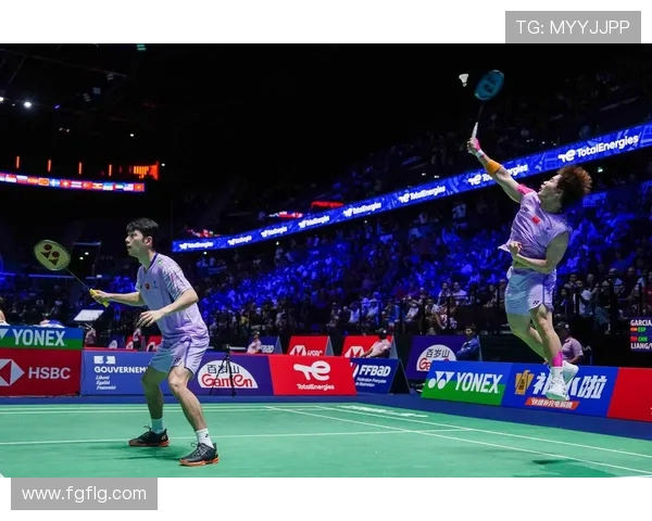 广州羽毛球队实力强劲最新羽毛球力量排名前十揭晓