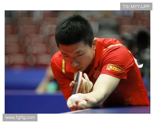 杭州乒乓球队在全国锦标赛中的默契配合与战术分析