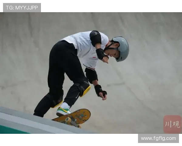 杭州滑板队个人能力提升引发热议滑板运动新风潮