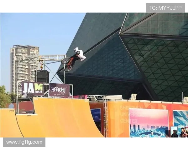 极限运动嘉年华积分榜揭晓上海街舞队以85分稳居第一名